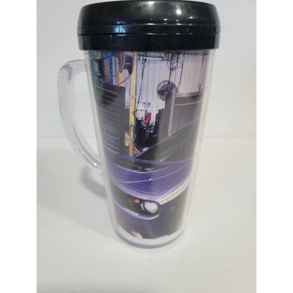 Matco Tools 16 Oz Coffee Mug "KELLY" - Picture 3 of 4